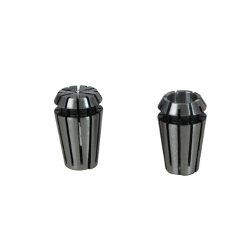 ER40 Spannzange 1 Stück - Hochpräzise Spannzangenfutter 1-32mm