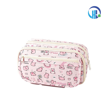 Tempat Pensil Kartun Lucu