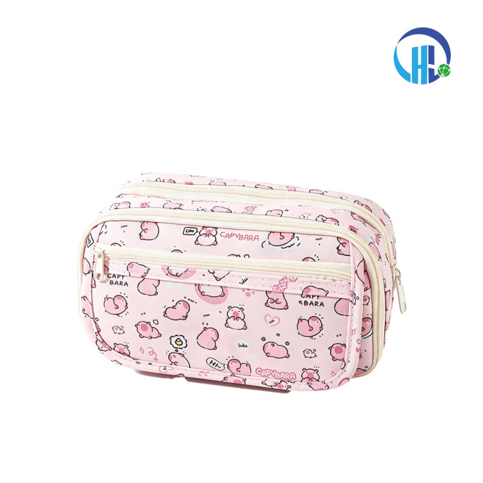 Tempat Pensil Lucu dan Bergaya untuk Kado Anak