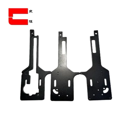 SLA SLS SLM 3D Printing Prototypes