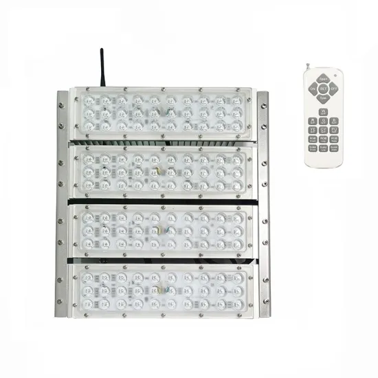 IP65 Waterproof RGB LED Flood Light - 200W SMD Outdoor Landscape Lighting