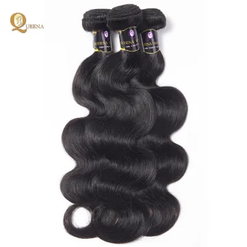 xuchang fuxin factory brazilian body wave hair human virgin hair