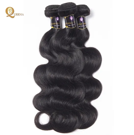 xuchang fuxin factory brazilian body wave hair human virgin hair