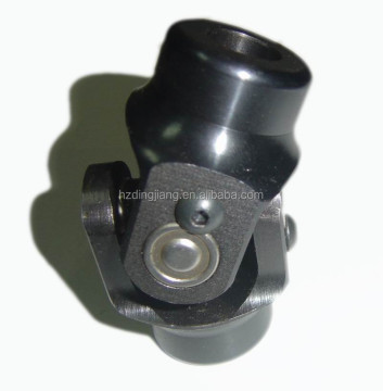 RACK & PINION STEERING U-JOINT 3/4'' SMOOTH, 5/8'' 36 SPLINE FOR SANDCAR VW DUNE BUGGY