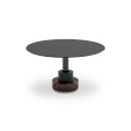 Marble Coffee Tables Environmentally Friendly Round Coffee Tables Supplier