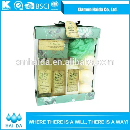 herbal beauty cosmetics products