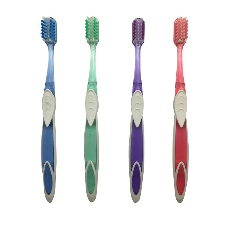 Adult Toothbrush Sc9036 5