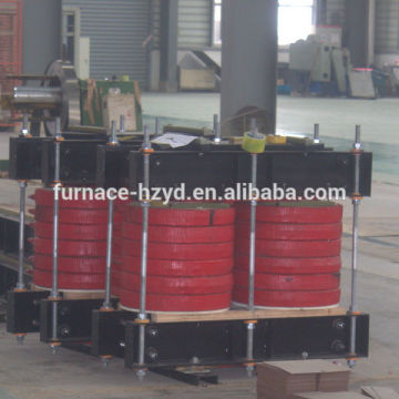 Intermediate Frequency Induction Furnace Spare Parts