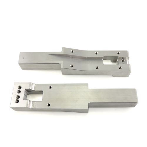 cnc machining parts prototype