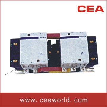 LC1-F Mechanical Interlocking Contactor