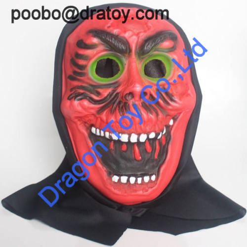 factory custom different halloween toys