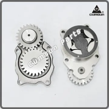 Auto Car Lube Oil Pump Assembly 3941742