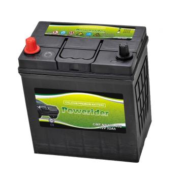 NS40 36AH MF Auto batería de automóviles precio barato
