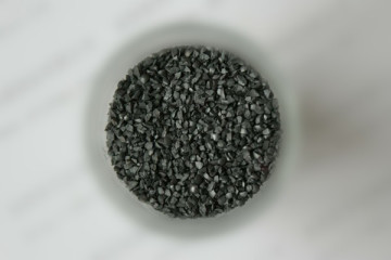 Abrasive Steel grit G18 for polishing