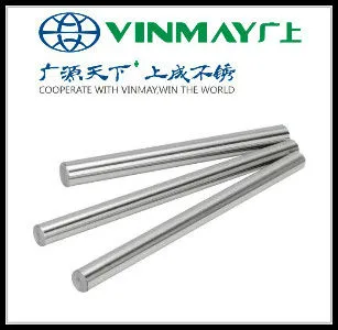 Stainless Steel Round Bar AISI 304