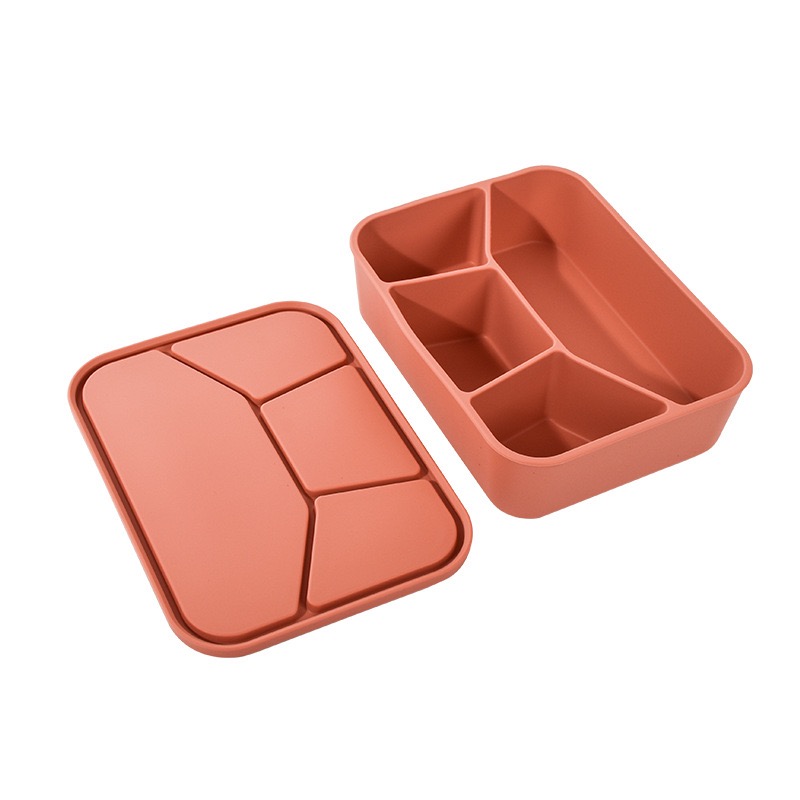 Silicone Food Container Covers