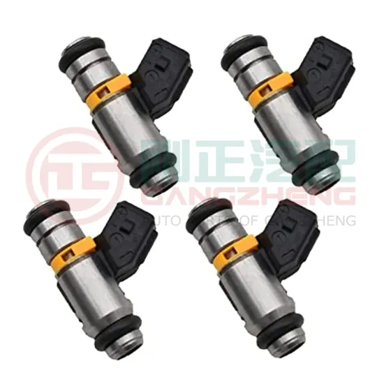 SAIC Automotive Engine Fuel Injector and Nozzle Kit for Various Models