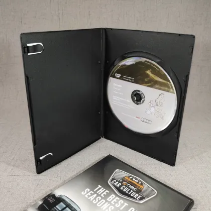 Movie DVD Replication: Disk Replication & Printing Services
