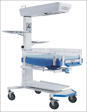 Infant Radiant Warmer