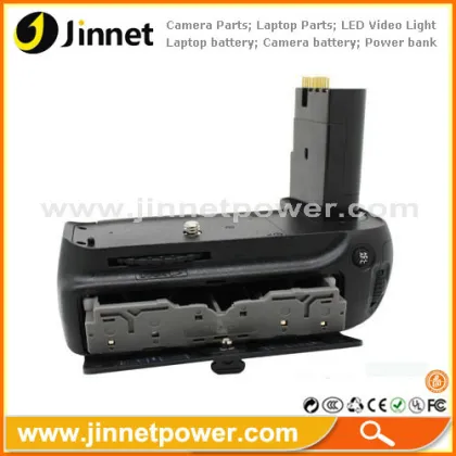 For Nikon Camera Parts Mb-d90 Battery Grip Fitting For D80 D90 Slr Cameras 
