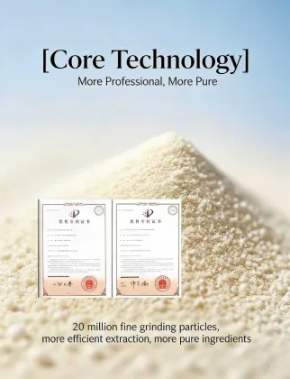 White kidney bean Capsules