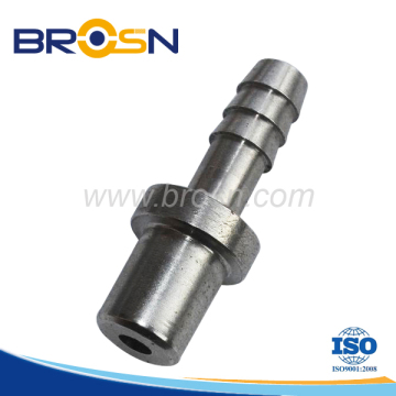 cnc machining Excellent surface Aluminum Alloy shaft shaft