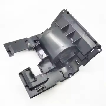 Plastic Shell Body Casing for machine