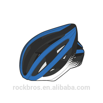 2016 Hot Sale New design Protective Mountain Road Bicycle Bike Helmet EPS+PC Material Free size Comfortable Cycling Helmet