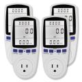 Household Digital Power Meter Power Monitor