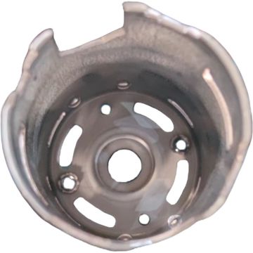 Metallmotorenmotorgehäuse