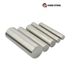 Zirconium Rod UNS R60702 Round Bar