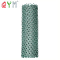 Galvanizado Diamond Wire Mesh Chain Link Roll