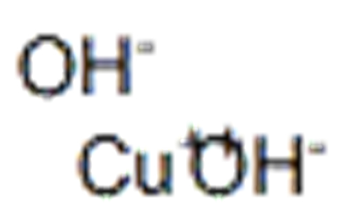 Copper hydroxide CAS 1344-69-0