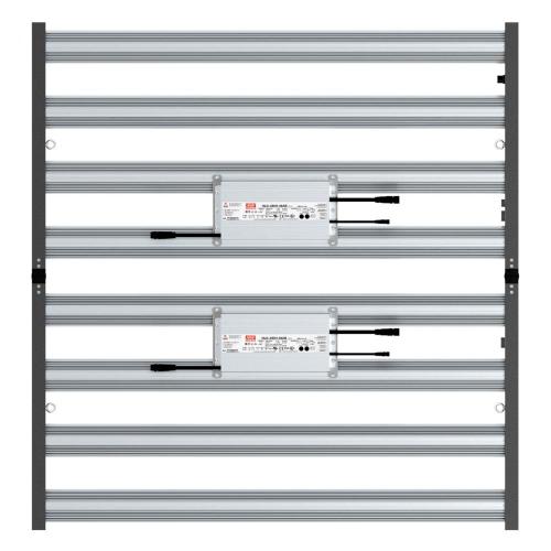 1000 Watt Samsung lm301h + Osram Led Grow Light