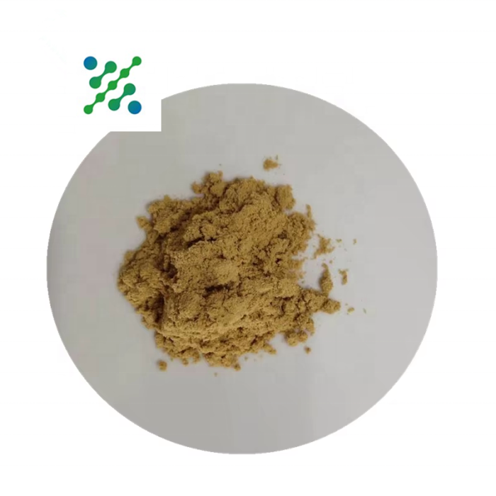 Natural Tongkat Ali Extract for Energy and Vitality
