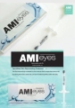 كوريا Amieyes Skinbooster Eyes Mesotherapy Ami عيون Skinbooster Lumi عيون Pdrn ereye العلاج تحت علاجات العين