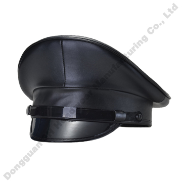 Classic Custom Tactical Conductor Officer Hat
