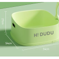 Baby Plastic Tub Bath Bucket For Bathroom