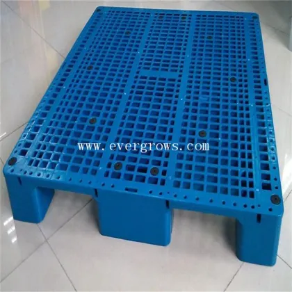Free printing plastic pallet supplier custom pallets Plastic Tray