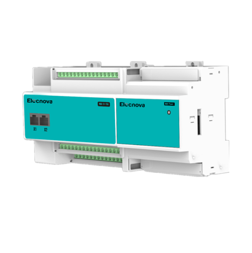 Controller di compensazione automatica reattiva della potenza