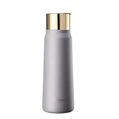 Custom Logo Insulated Thermos Water Bottle - Wholesale Personalized Bottles