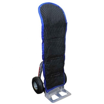 16 "x 50" atau 16 "x 60" Tutup Truk Tangan - Moving Dolly Protector Pads