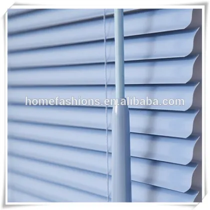 Yilian Stainless Steel Window Blinds Garage Window Blinds