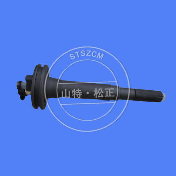 Fuel injector 557-7633