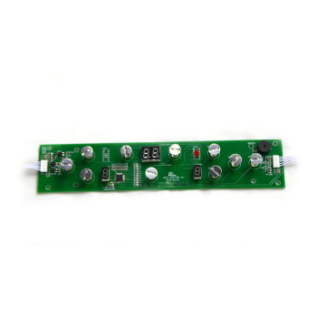 Universal Induction Cooker Display Board
