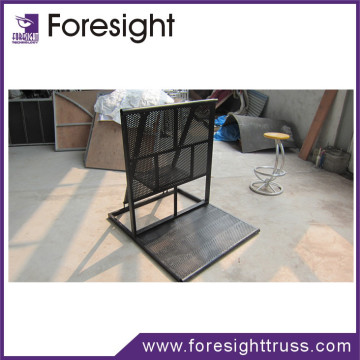 Competitive manufacturer sale security barrier with factory price