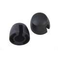 Pièces moulées sur mesure en caoutchouc silicone nbr epdm viton