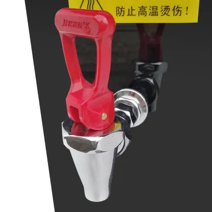 Commercial Catering Water Boiling Machine with Thermostat - 10L
