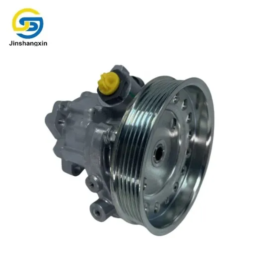 FOEO High Quality Auto Steering Pump for Volvo S80 XC60 XC70 and Land Rover Range Rover