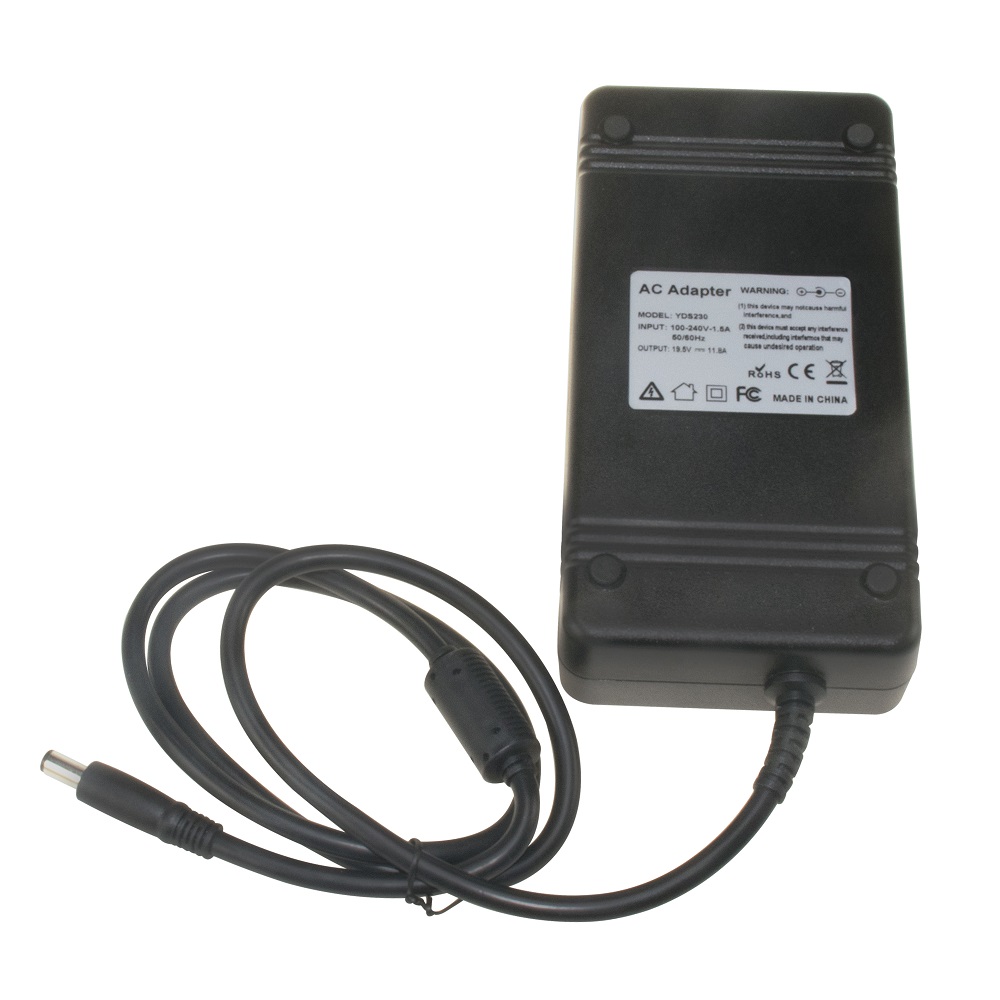 230w ac adapter